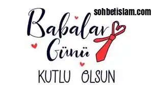 Babalar Günü