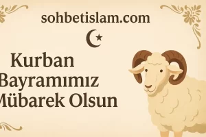 Kurban Bayramı