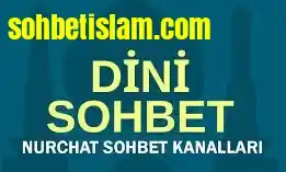 Nurchat dini sohbet
