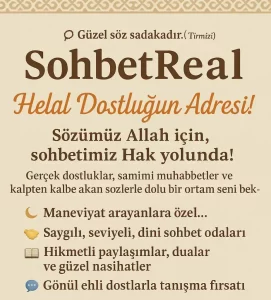 Sohbet