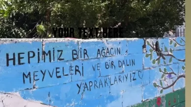 Toprak Ana Yanıyor