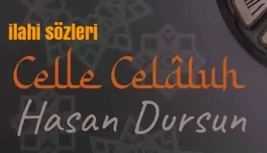 Hasan Dursun - Celle Celaluh 