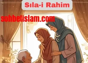 Sıla-i Rahim Üzerine Bir Sohbet