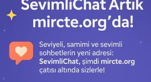 SevimliChat