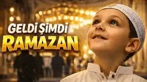Geldi Ramazan İlahisi