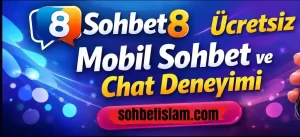 sohbet8