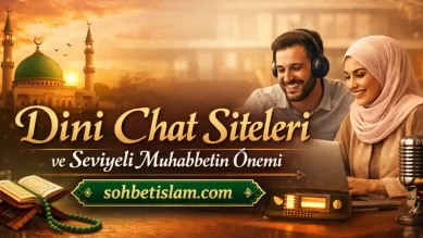 Dini Chat Siteleri