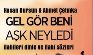 Hasan Dursun Ahmet Çetinkaya – Ben Yürürüm