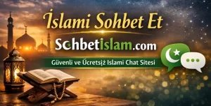 islami sohbet et