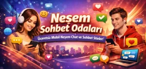 nesemsohbet