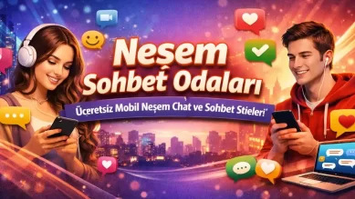 nesemsohbet