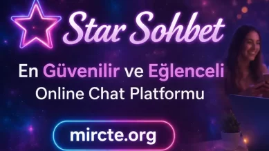 StarSohbet ve İslami Sohbet