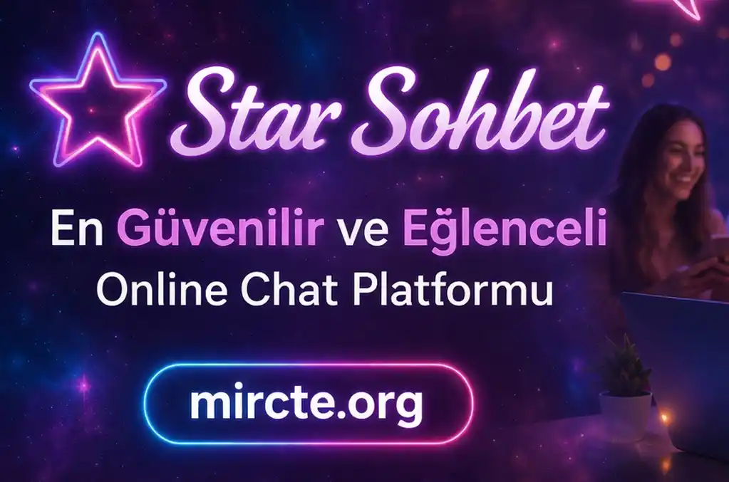 StarSohbet ve İslami Sohbet